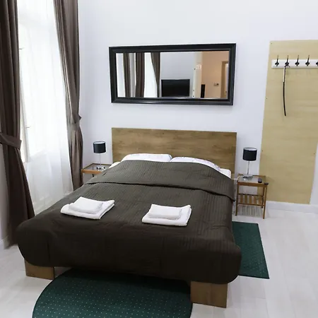 Appartement Vaci Street Downtown *