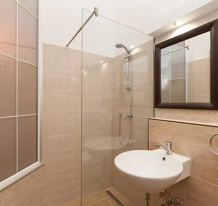 Apartmán Vaci Street Downtown Budapešť