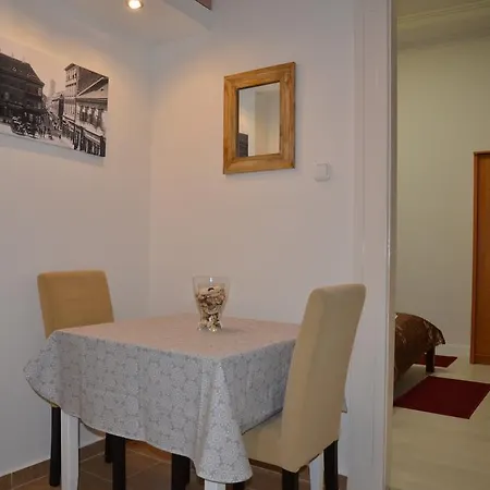 Váci Street Downtown Apartamento Budapeste