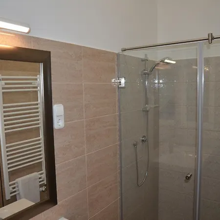 Apartamento Váci Street Downtown *
