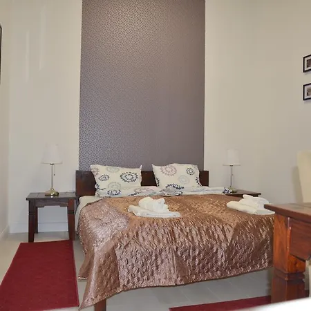 Váci Street Downtown Apartamento