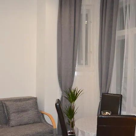 Apartamento Váci Street Downtown Budapeste