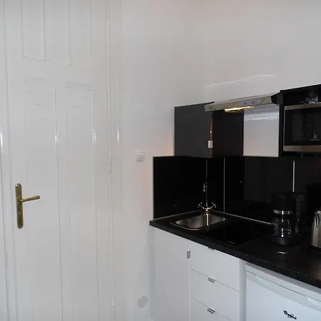 Vaci Street Downtown Apartmán Budapešť