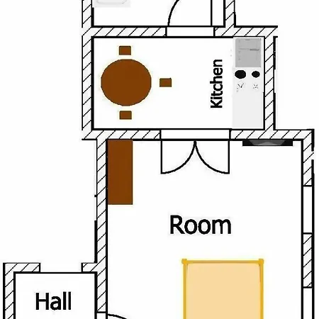 Apartment Vaci Street Downtown *