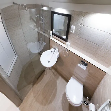 Apartment Vaci Street Downtown *