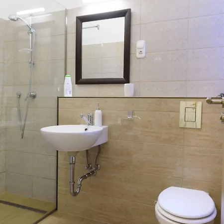 Apartment Vaci Street Downtown *