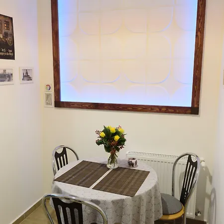 Vaci Street Downtown Apartment Budapest