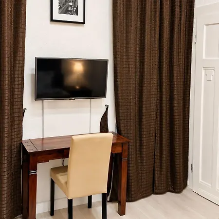 Apartment Vaci Street Downtown