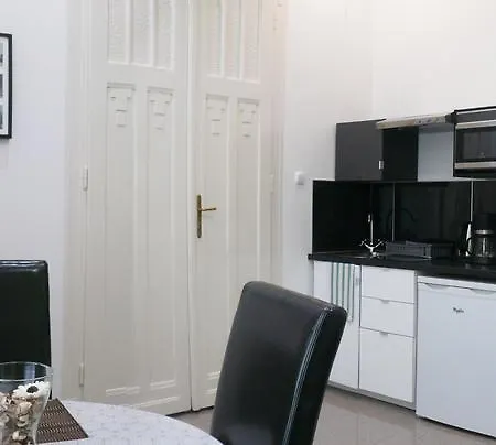 Apartamento Váci Street Downtown