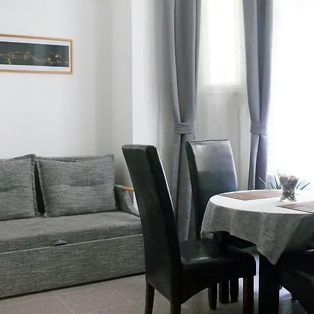 Apartmán Vaci Street Downtown Budapešť