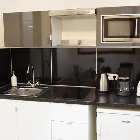 Apartamento Váci Street Downtown Budapeste