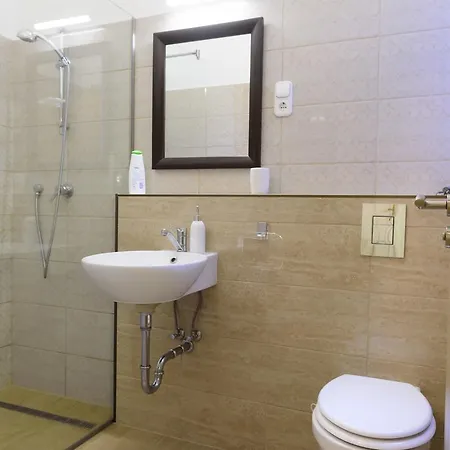 Apartamento Váci Street Downtown