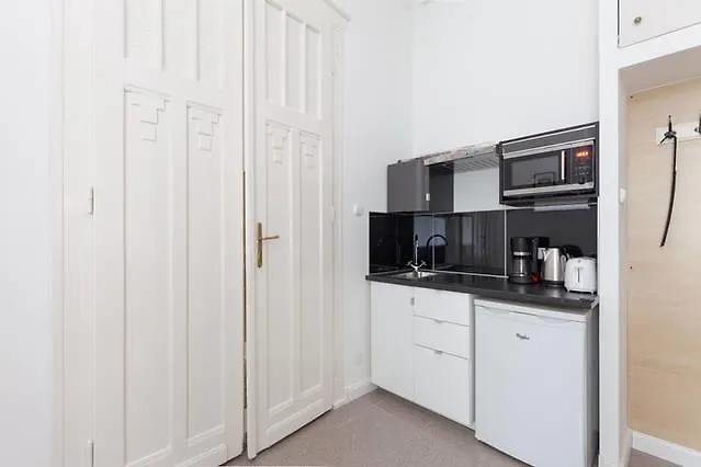 Appartamento Váci Street Downtown