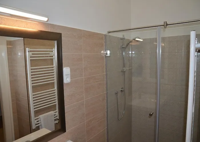 Appartamento Váci Street Downtown *