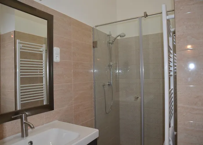 Váci Street Downtown