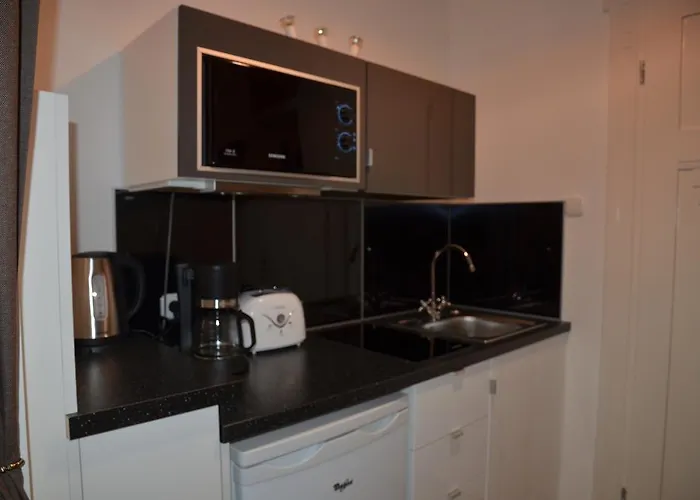 Appartamento Váci Street Downtown Budapest