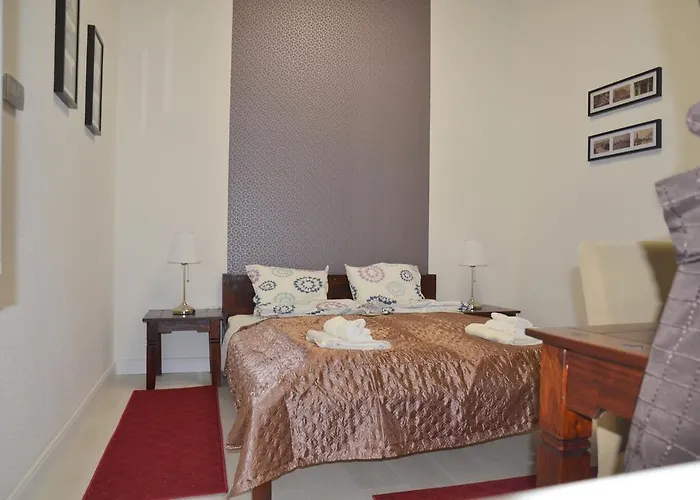 Váci Street Downtown Appartamento