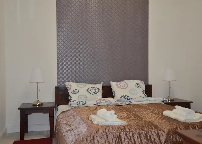 Váci Street Downtown * Budapest