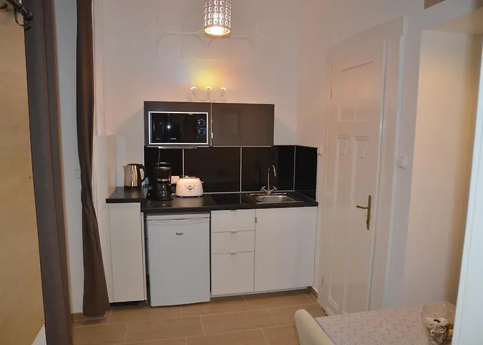 Váci Street Downtown * Budapest