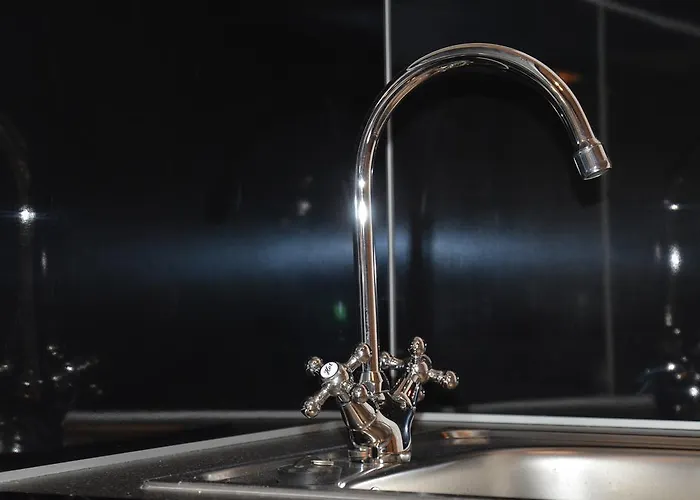 Váci Street Downtown Appartamento