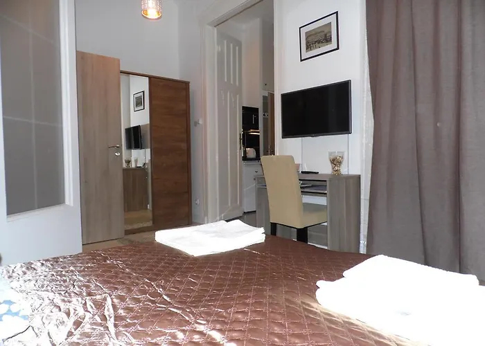 Váci Street Downtown * Budapest