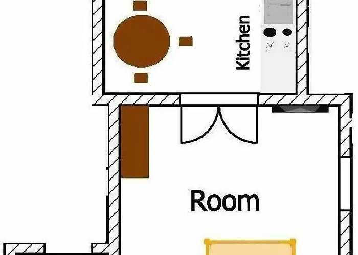 Appartamento Váci Street Downtown *