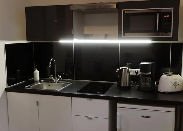 Váci Street Downtown Budapest