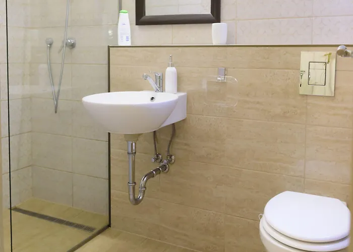 Váci Street Downtown *