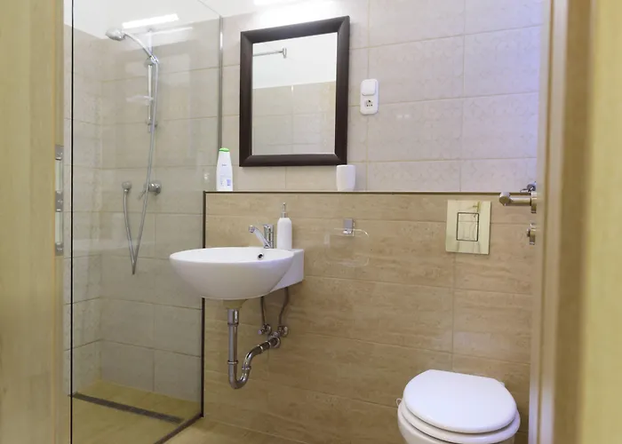 Appartamento Váci Street Downtown *