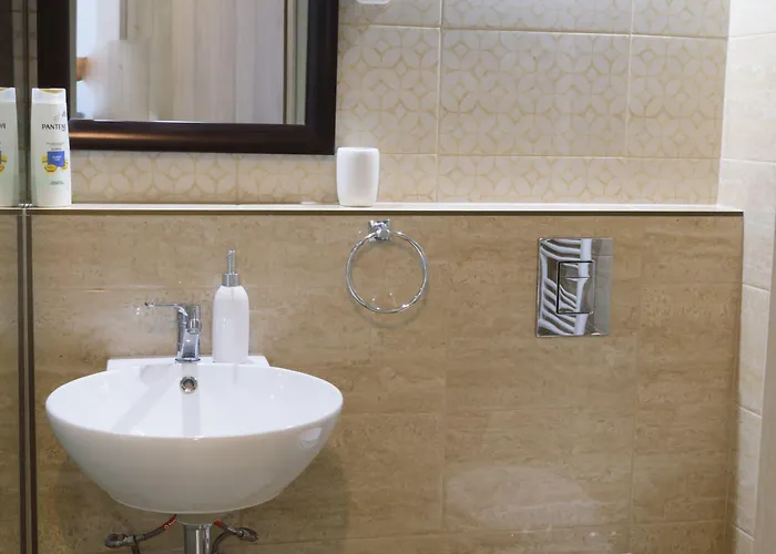 Váci Street Downtown *