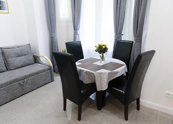 Váci Street Downtown Appartamento Budapest