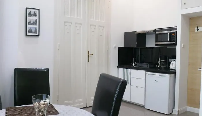 Appartamento Váci Street Downtown