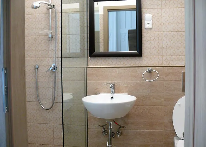 Appartamento Váci Street Downtown