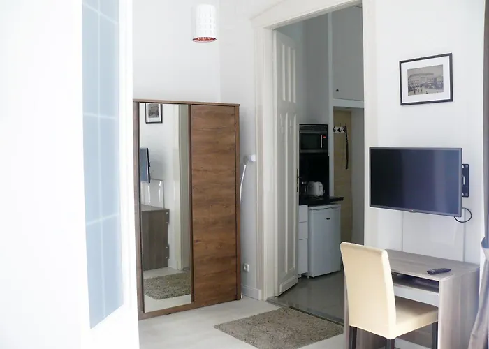 Appartamento Váci Street Downtown *