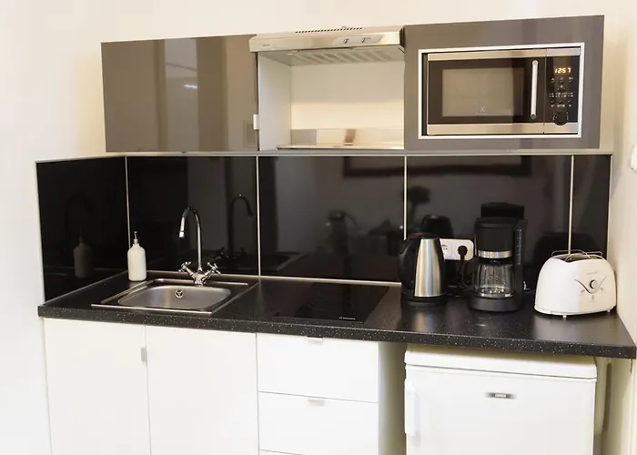 Appartamento Váci Street Downtown Budapest