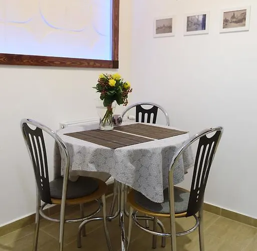 Váci Street Downtown *