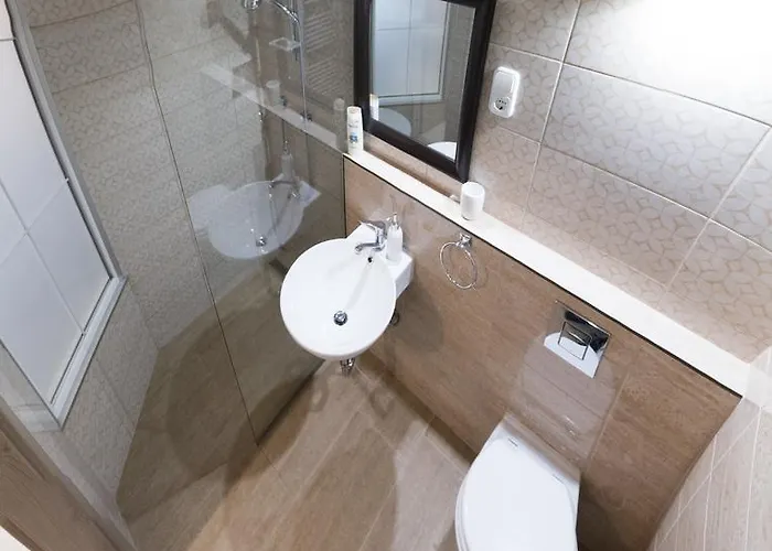 Váci Street Downtown * Budapest