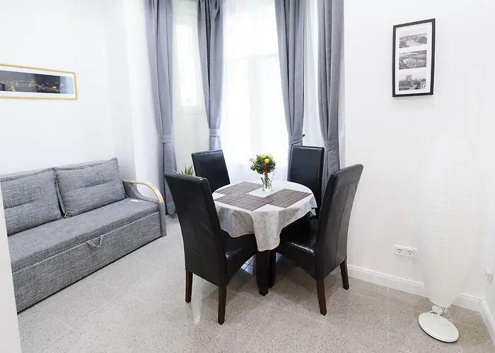 Appartamento Váci Street Downtown *