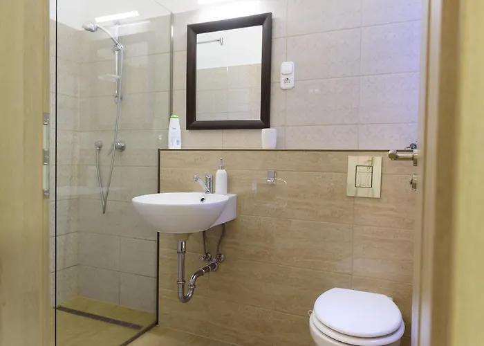 Appartamento Váci Street Downtown