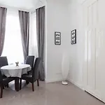 Apartament Vaci Street Downtown Budapeszt