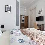 Vaci Street Downtown Apartament Budapeszt