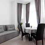 Vaci Street Downtown Apartament