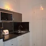 Vaci Street Downtown Apartament *