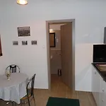 Vaci Street Downtown Apartament Budapeszt