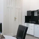 Apartament Vaci Street Downtown