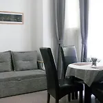 Apartament Vaci Street Downtown Budapeszt