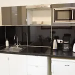 Apartament Vaci Street Downtown Budapeszt