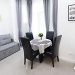 Apartament Vaci Street Downtown *