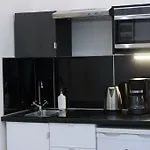 Vaci Street Downtown Apartament *