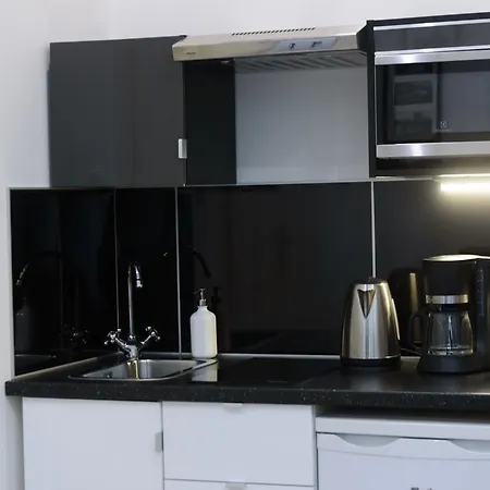 Vaci Street Downtown Appartement *